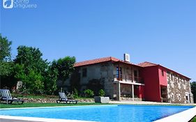 Quinta Da Urtigueira
