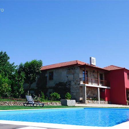 Villa Quinta Da Urtigueira à Felgueiras Extérieur photo