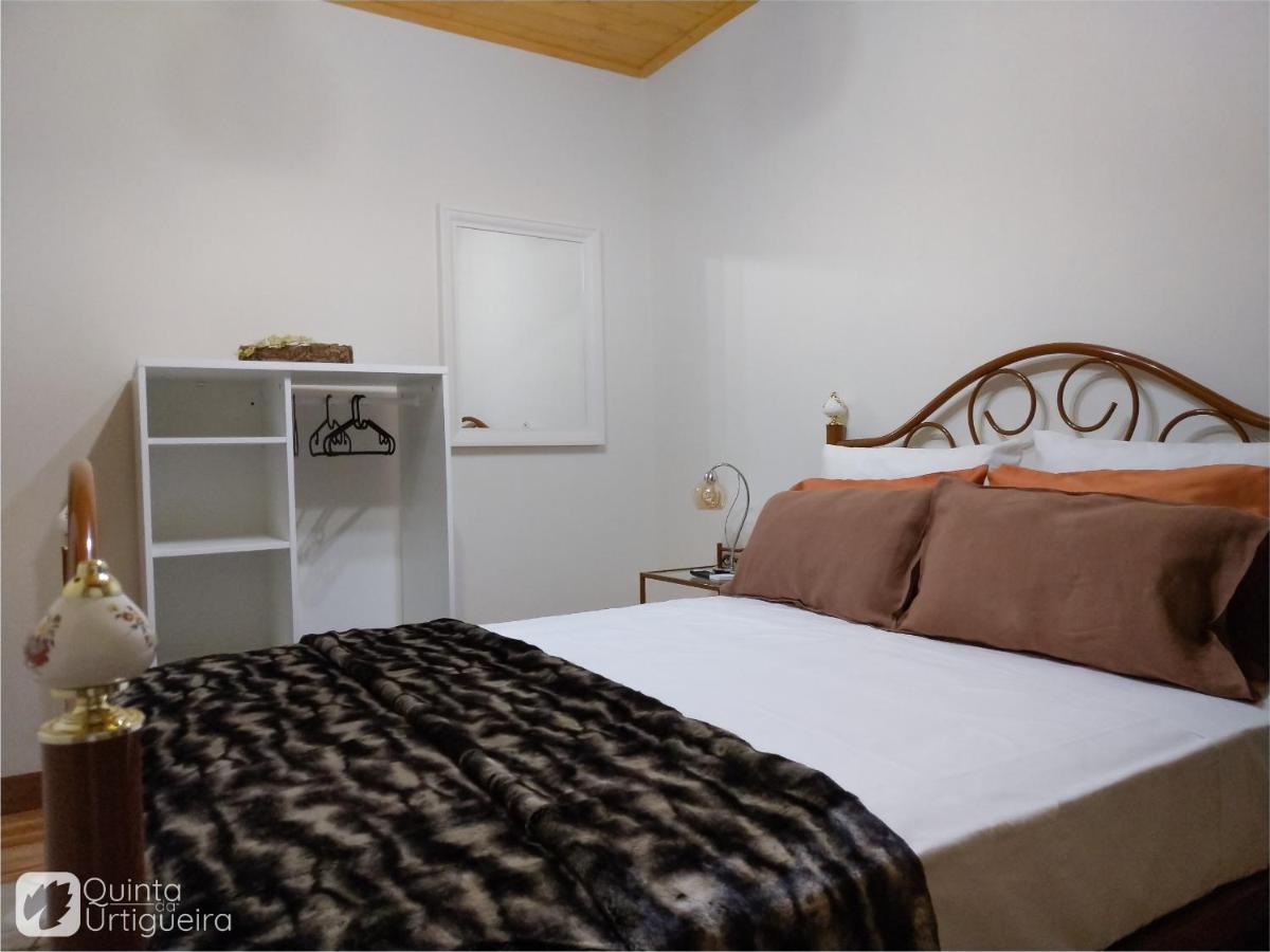 Villa Quinta Da Urtigueira à Felgueiras Extérieur photo