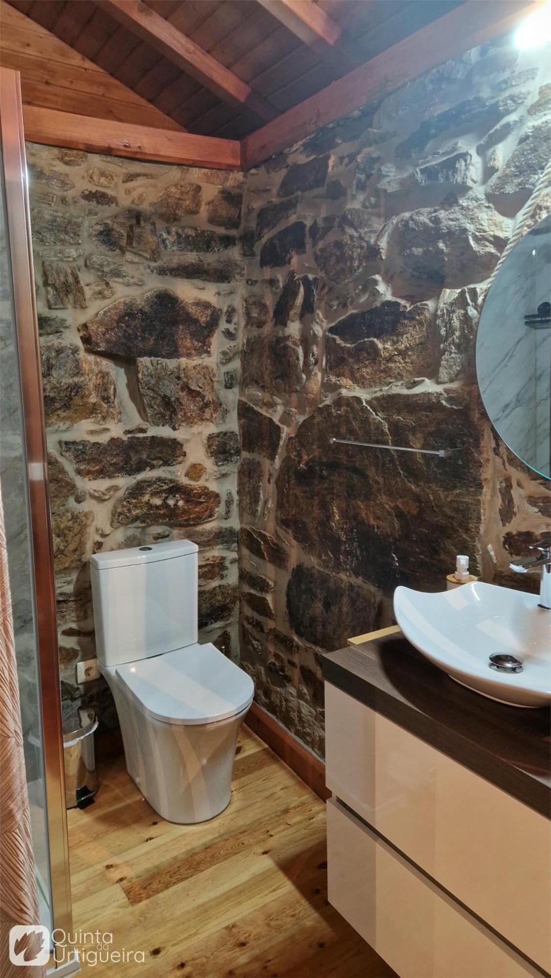 Villa Quinta Da Urtigueira à Felgueiras Extérieur photo